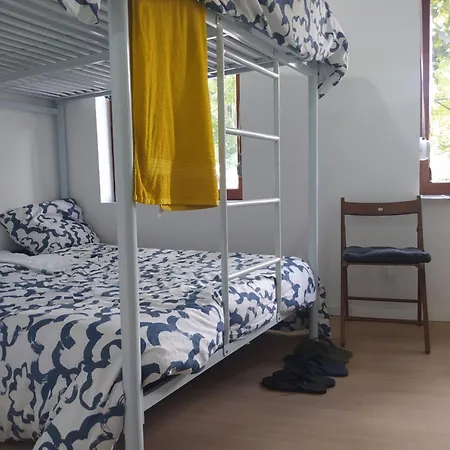 Bed & Breakfast Locatif Gare Europe Souvenir Lille