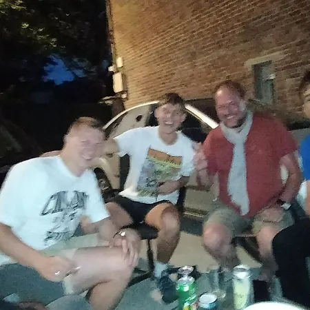 Locatif Gare Europe Souvenir Lille