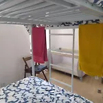 Locatif Gare Europe Souvenir * リール