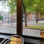 לינה וארוחת בוקר Locatif Gare Europe Souvenir ליל