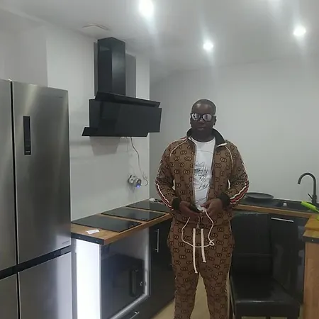 Locatif Gare Europe Souvenir Bed & Breakfast