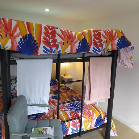 Locatif Gare Europe Souvenir * Rijsel