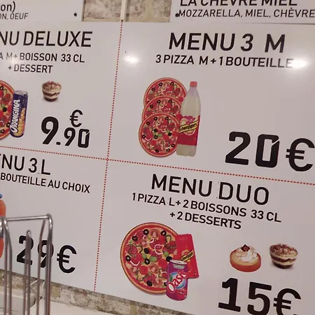 Oda ve Kahvaltı Locatif Gare Europe Souvenir
