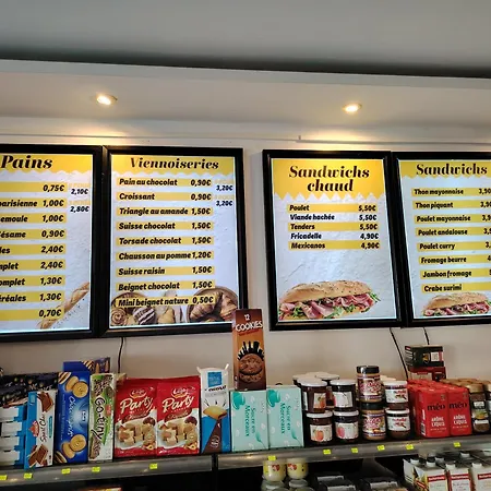 Locatif Gare Europe Souvenir * Lille
