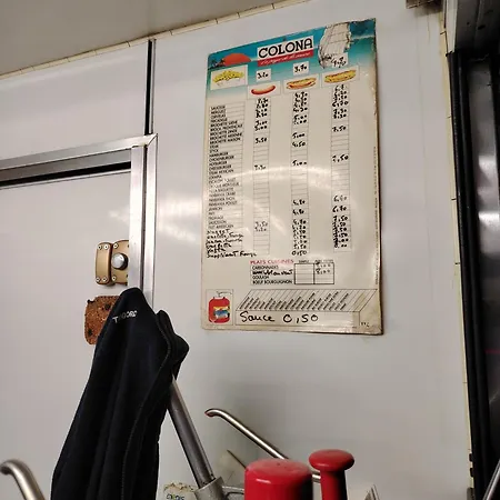 Locatif Gare Europe Souvenir