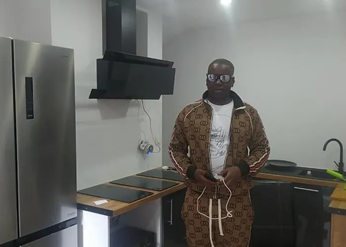 Locatif Gare Europe Souvenir Bed & Breakfast