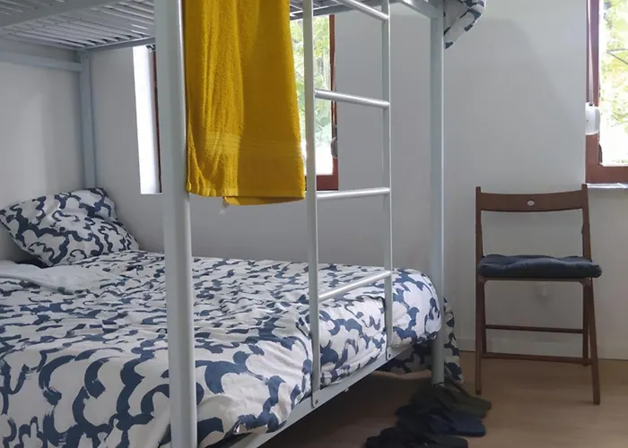 Bed & Breakfast Locatif Gare Europe Souvenir Rijsel