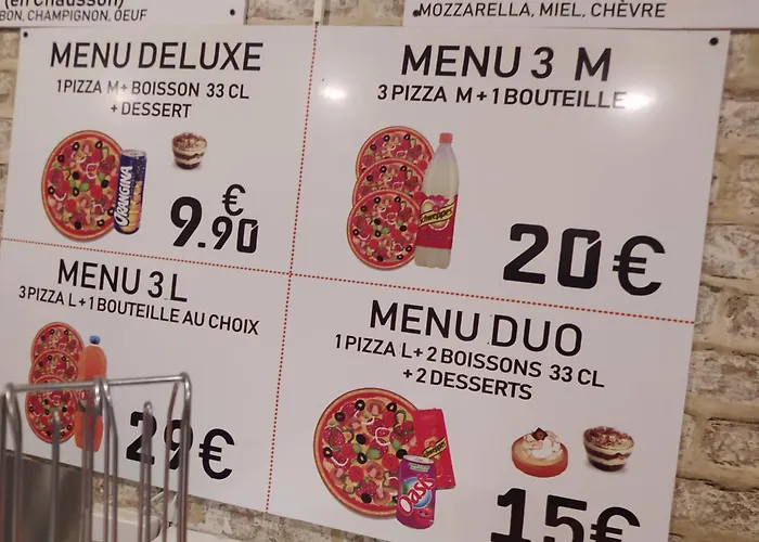 Bed & Breakfast Locatif Gare Europe Souvenir