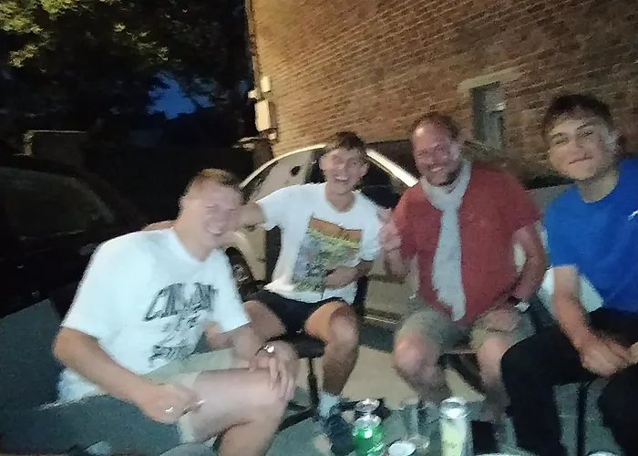 Locatif Gare Europe Souvenir Lilla